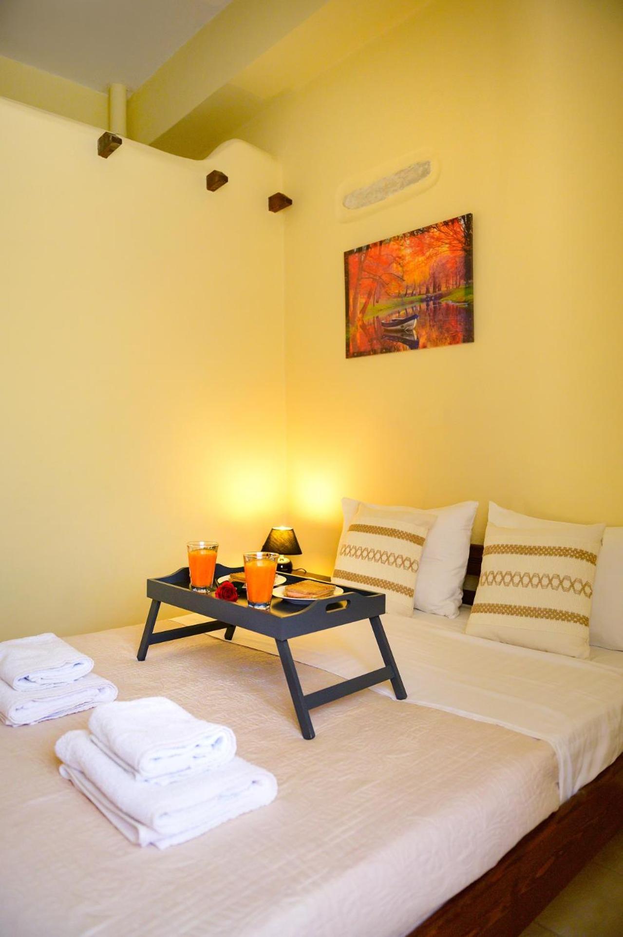 Kamilari Filoxenia Villa Ngoại thất bức ảnh