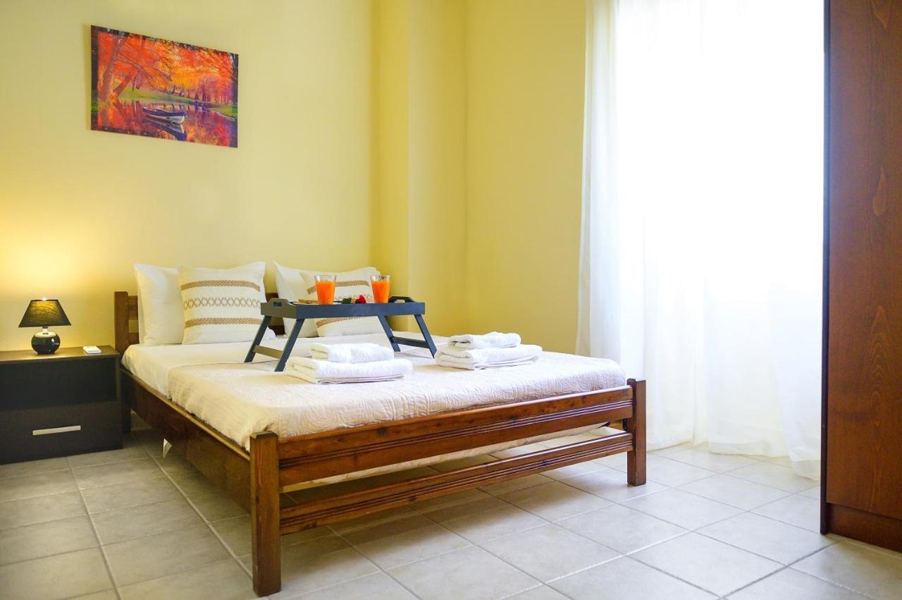 Kamilari Filoxenia Villa Ngoại thất bức ảnh